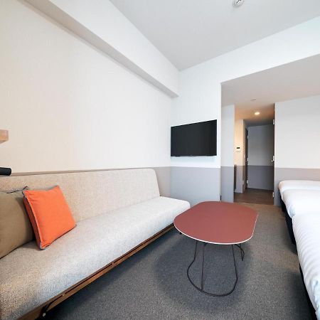 Rakuten STAY Naha Yachimun Street - standard 5 Bed Room Exterior foto