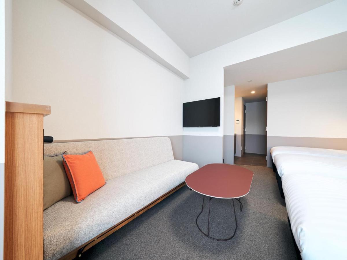 Rakuten STAY Naha Yachimun Street - standard 5 Bed Room Exterior foto